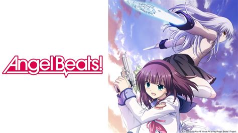 cartoonhd angel beats|Watch Angel Beats! Anime Online .